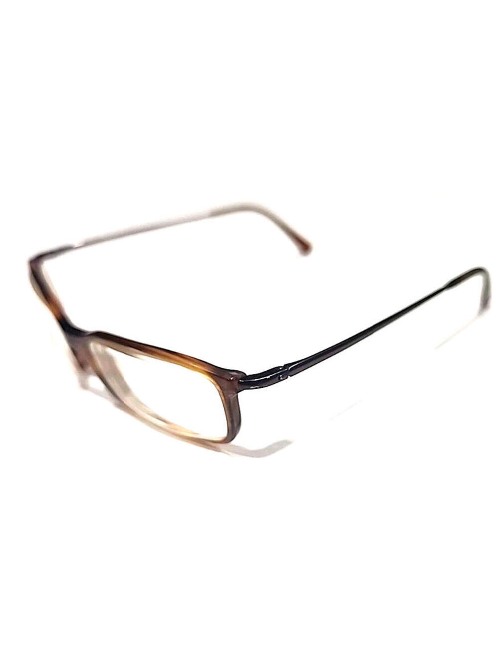 Ray Ban RB5049 2144 Brown Rectangle Eyeglasses 50-17 135